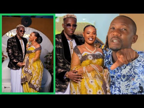 Lil Pazzo Yakoze Bubi Okwanjula Mukazi We Ngali Lubuto Agenda Kufuna Obuzibu Kojja Kitonsa Amulabude 