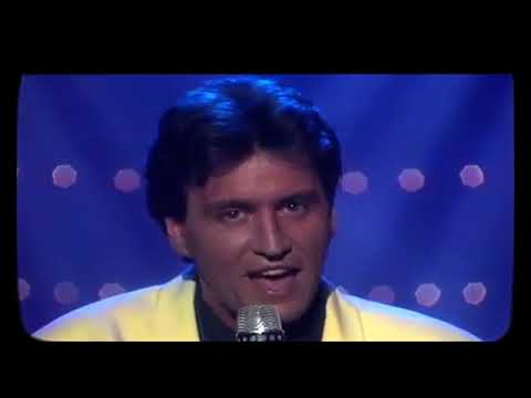 Gino D'Oro - Amore Mio - Hitparade  - 14. September 1995