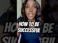 How to Be Successful | What It Really Takes to Become an Overnight Success
