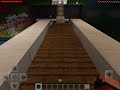 (Minecraft) Tour Of cliff house (I didn’t make it)