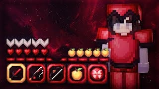 Homa 32x Pack Release (IntelEdits 250k) + Bedwars With Handcam
