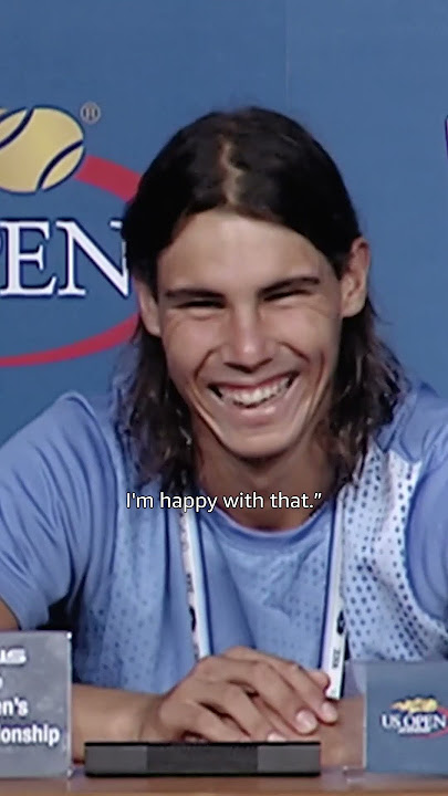 Who's cutting onions? 😭 Rafael Nadal has announced he will retire from tennis after the Davis Cup