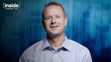 Our People - Jason Davis, Associate Director Technical Operations