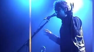 Gustavo Cerati - Pulsar (Bocanada Tour) - Tijuana, México 04.03.2000