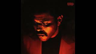 The weeknd - Heartless (audio)