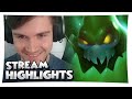 Wie unendlich BROKEN sind TANKS?! Stream Highlights