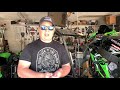 FLASHING your MOTORCYCLE ECU! ECU FLASH PROCESS and DYNO!