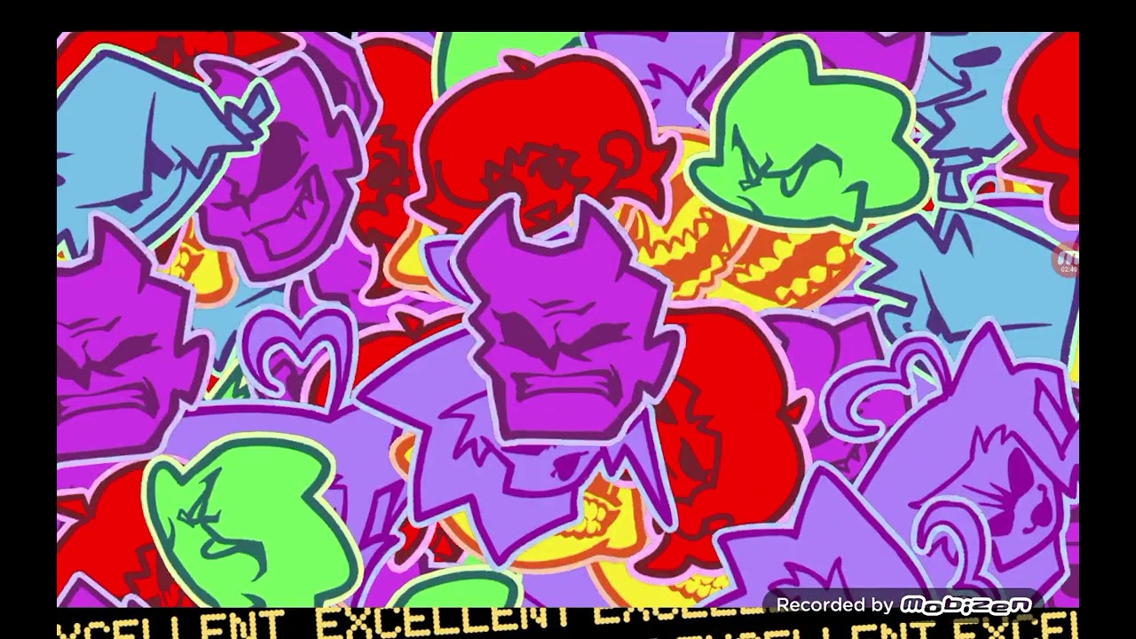 Играю в другую игру вторая часть