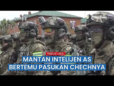 Video: Pasukan Korps Tentera A.S.