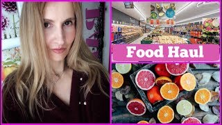 THE COST OF LIFE IN ITALY: WEEKLY FOOD HAUL | FAMILY OF 3 | LIDL SUPERMARKET + GRWM MOMMY EDITION