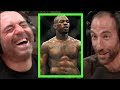 Joe Rogan - Ari Shaffir on Smoking Weed with Jon Jones