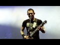 Trivium - Anthem We Are The Fire - Bloodstock 2015