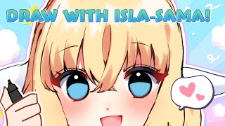 Isla Coleman Ch. アイラ・コールマンの配信のサムネイル画像