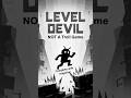 Level Devil 😈 | Easy Complete #shorts #LevelDevil #MobileGaming #Gameplay #EasyWin