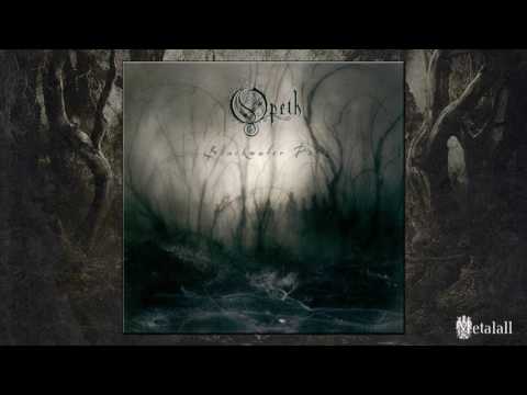 Opeth   Blackwater Park FULL ALBUM HD