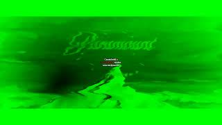 Paramount Players Enhanced With Green Demon Combo