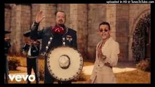 Marc Anthony Pepe Aguilar  Ojalá Te Duela