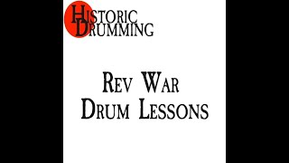 Historic Drumming Lesson No. 19 | British Drummer’s Call