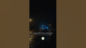 سورة هود  " الآية 45 - 46 "  🕋