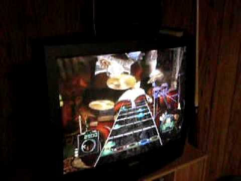 before i forget by slipknot on guitar hero 3