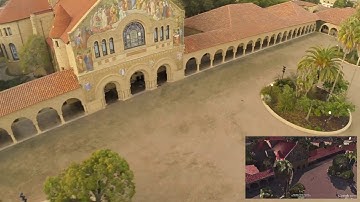 Generating Dynamically Feasible Trajectories for Quadrotor Cameras (SIGGRAPH 2016)