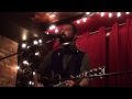 James Black - Headlights - The Central - 10/14/14