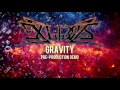 Exlibris  gravity preproduction demo