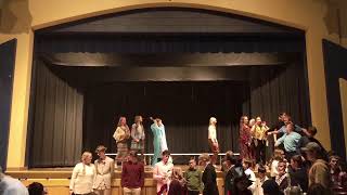 SPPS Christmas Program 2025