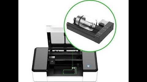 Makebelock Education Laserbox Rotary