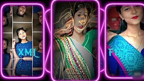 Porle mone tomake💘💞XML file Bangla song 🔰 bangla song Xml file 🔰 XML file alight motion 🔰 XML file🔰