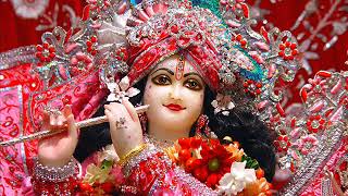Krishna song from deviputrudu