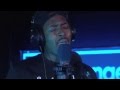 Suli Breaks covers Bob Marley's No Woman No Cry at BBC 1xtra Live Lounge