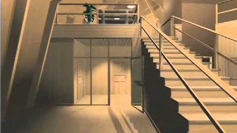 Peter Bjorn and John - Next Stop Bjursele (Stoorn movie)