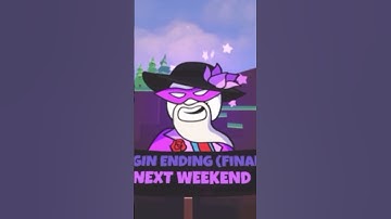 [Break in 2]: ???