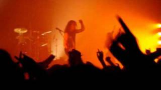 Epica - Seif Al Din LIVE!