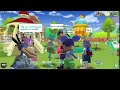 TTR Players Going Ham in TTC | Toontown Rewritten | Victoria Toontown