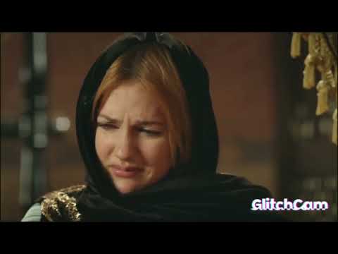 دعني أراك حزن السلطانة هيام هرم على مرض السلطان سليمان