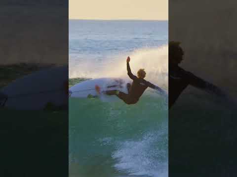 New Ethan Ewing Edit | Surf Coast, Australia