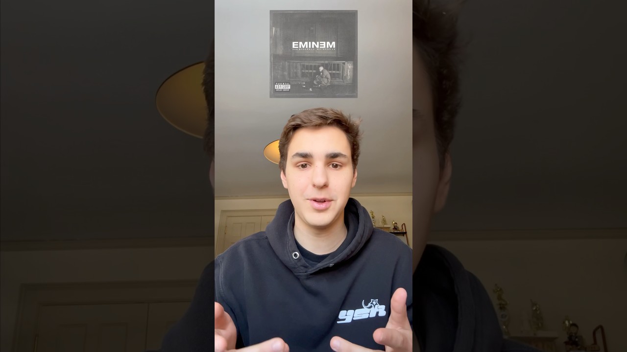 “My Name Is” samples