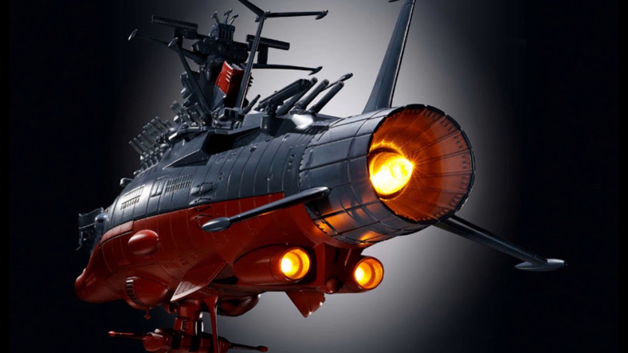 超合金魂 Gx 86 宇宙戦艦ヤマト22 宇宙戦艦ヤマト22 Bandai Spirits ０３月予約 Youtube