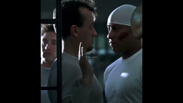 “Something you need?” // #prisonbreak #michaelscofield #foxriver #shorts