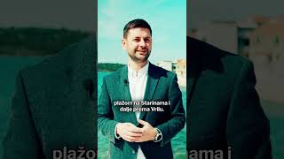 Pirovac svakim danom postaje sve ljepša destinacija u kojoj se dalmatinska tradicija savršeno nadopu