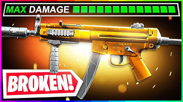 Best MP5 ‘Lachman Sub’ Class Setup | MW2 Build