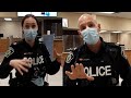 How Not To Withdraw 15k From The Bank | Trespassed and Arrested