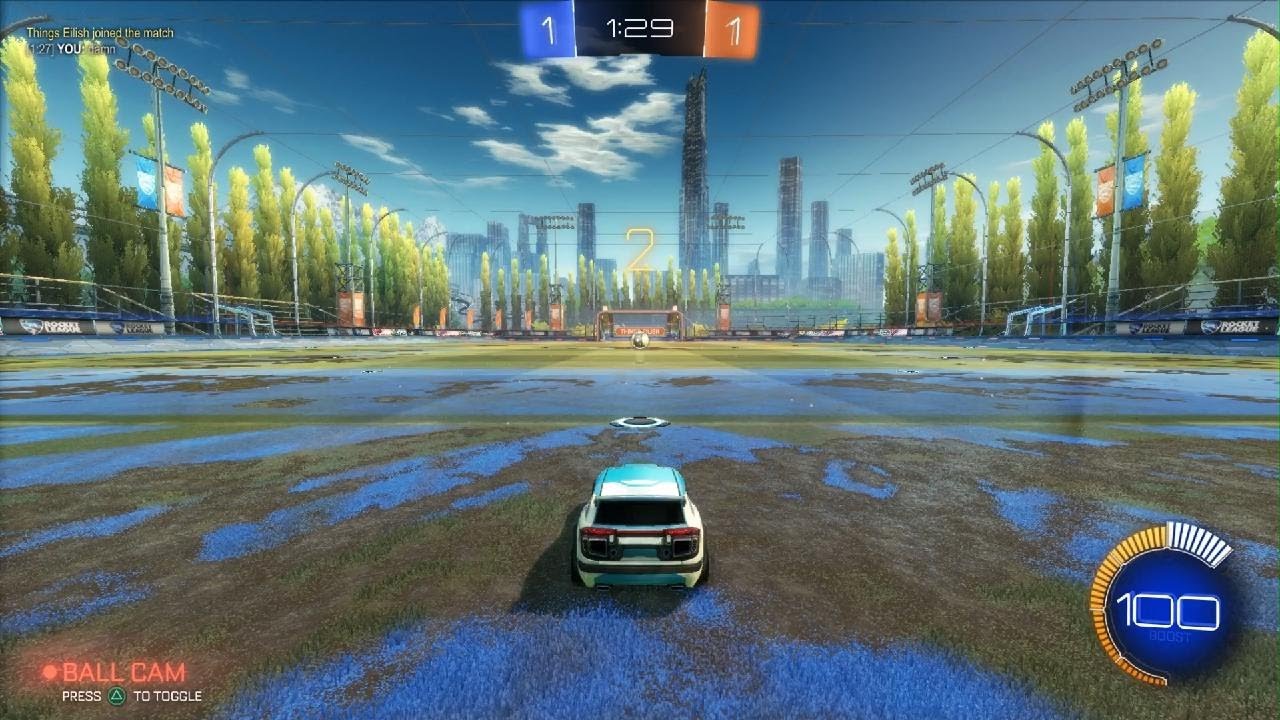 Defense Vs Offensive