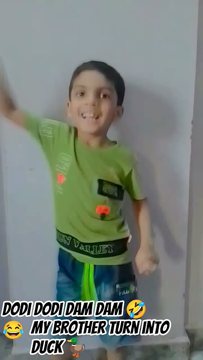 dodi dodi dam dam 🤣