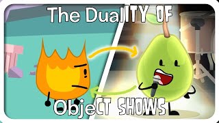 (SWAPPED!) Object Shows Aren't JUST 'for kids'