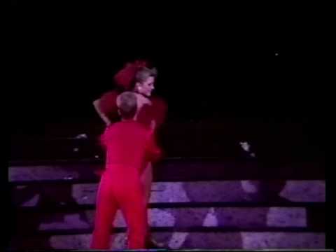 1991 KI Broadway on Ice Pt 4