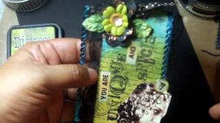 Special and Unique Tag for My Friend.MOV