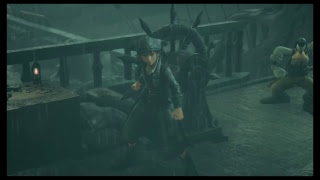 Kingdom Hearts 3